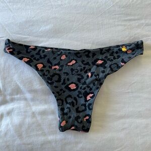 Malai Bikini Bottoms